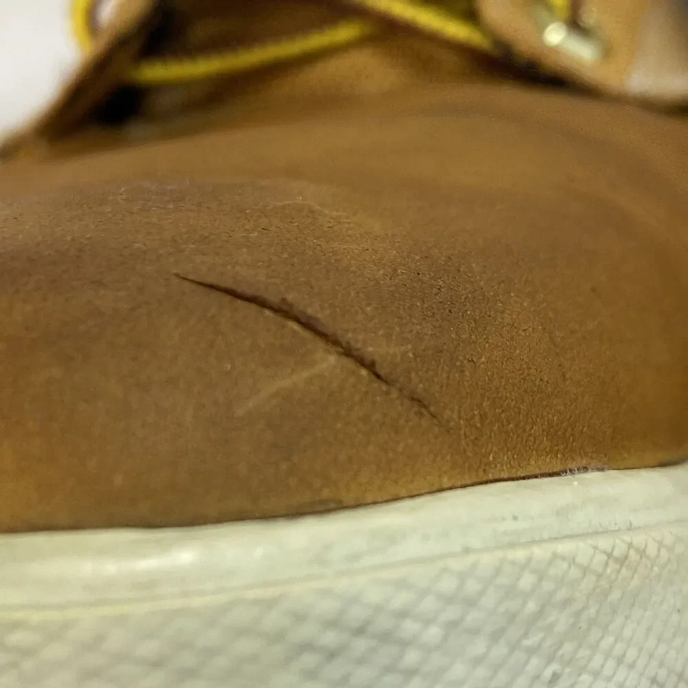 Timberland groveton tan
